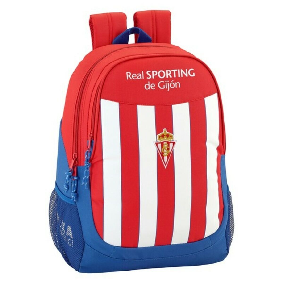 Kooliseljakott Real Sporting de Gijón